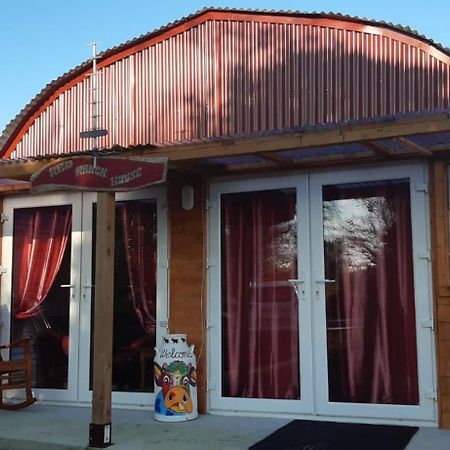 Sallys Cabin Kilcolgan ภายนอก รูปภาพ