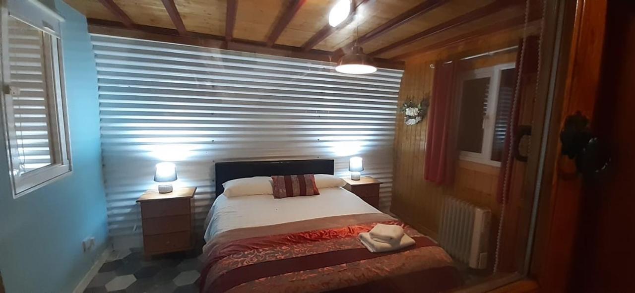 Sallys Cabin Kilcolgan ภายนอก รูปภาพ
