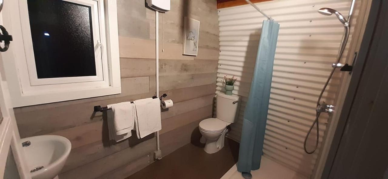Sallys Cabin Kilcolgan ภายนอก รูปภาพ