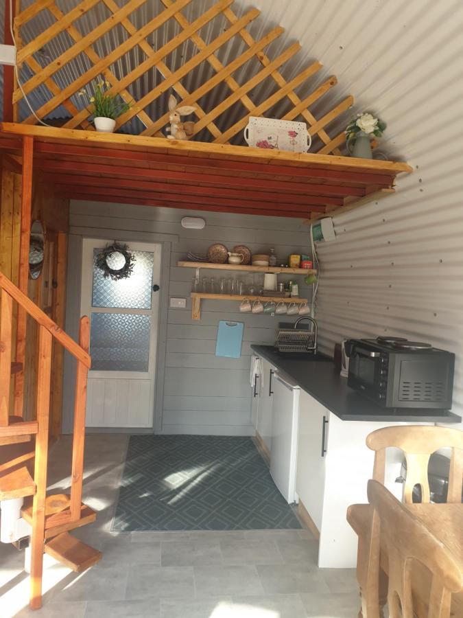 Sallys Cabin Kilcolgan ภายนอก รูปภาพ