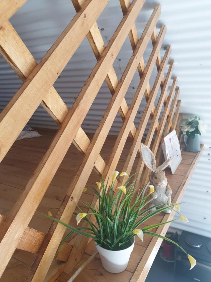 Sallys Cabin Kilcolgan ภายนอก รูปภาพ